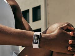 Fitbit Charge 6 fitness tracker by Google