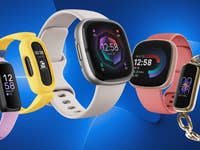 nextpit's picks for the best Fitbit options to buy