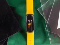 Fitbit Inspire 3 product shot.