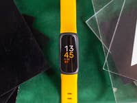 Fitbit Inspire 3 product shot.