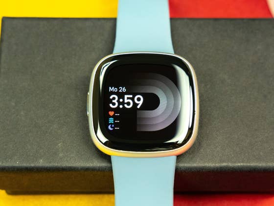 Thanks Google! Some Fitbit Premium Features Are Now Free to All Users