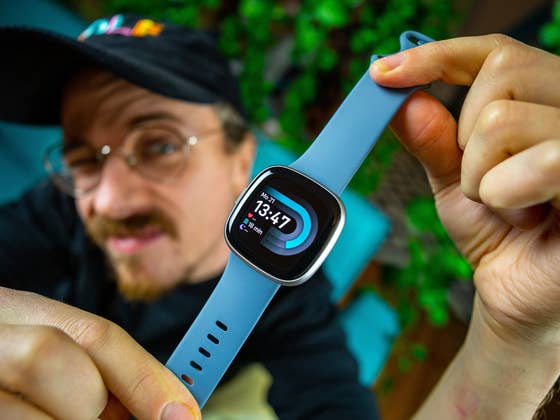 Fitbit kills third-party apps for the Sense 2 and Versa 4