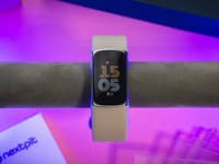 Fitbit Charge 6 fitness tracker