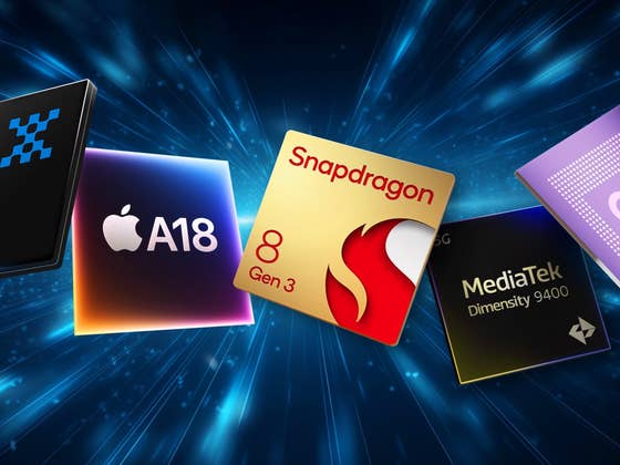 Flagship SoC Comparison: Snapdragon vs Dimensity vs Exynos vs Apple