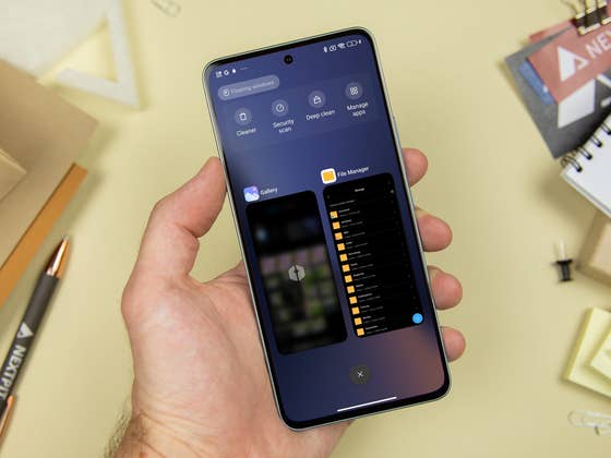 Xiaomi: This Hidden HyperOS Feature Protects Your Privacy