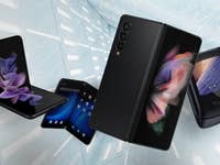 The best foldable smartphones