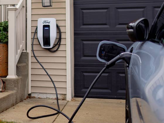 Ford Extends Free Chargers for Its EV Customers: Which Models Can Avail