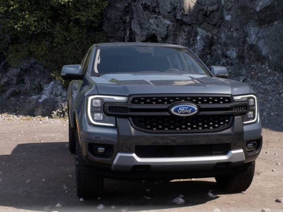 Ford Recalls 100K Ranger—A Major Flaw Found to Be Potentially Fatal