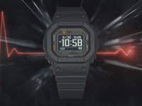 Casio G-Shock Move DWH5600