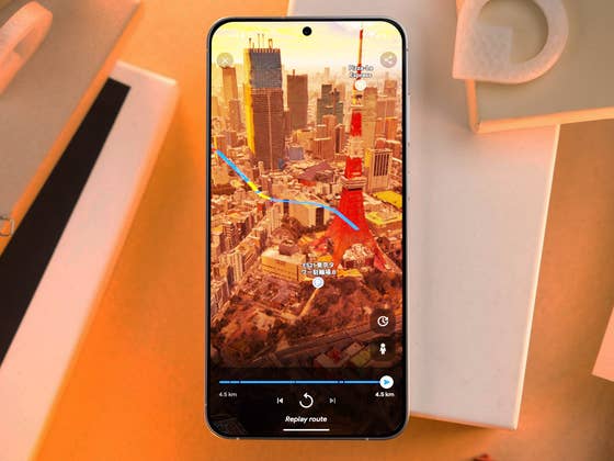 Google Maps Just Got Smarter, And Lets You Beat Traffic for Good