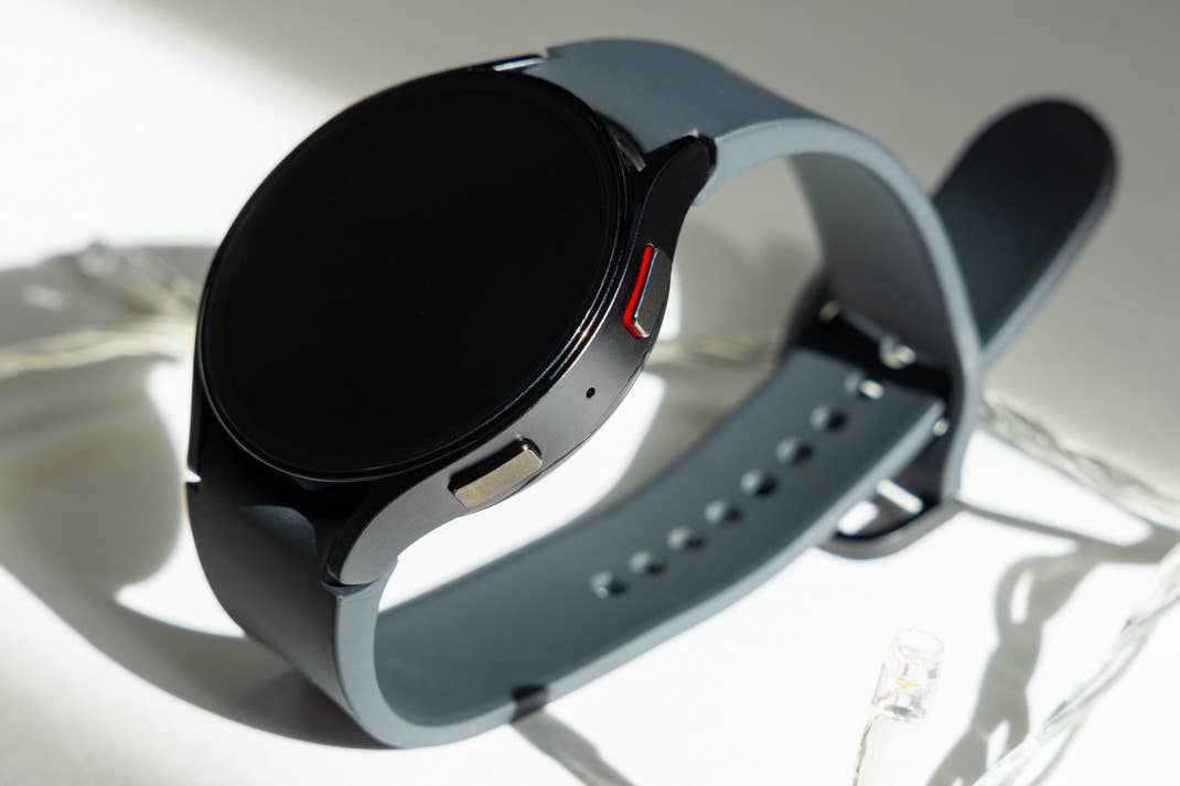 Galaxy Watch 6 Galaxy Watch 6