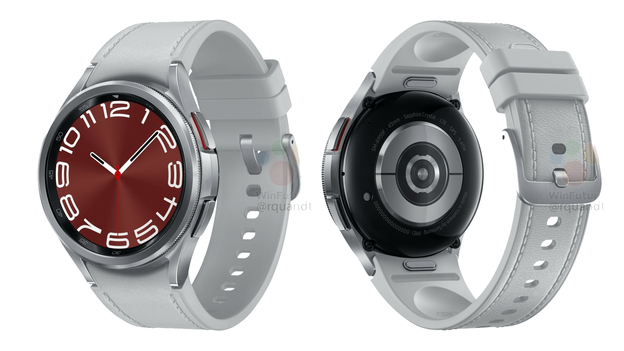 Samsung Galaxy Watch 6 Classic Samsung Galaxy Watch 6 Classic