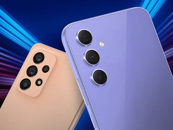 Galaxy A54 vs Galaxy A53: How Much Better is Samsung’s New Mid-Ranger?