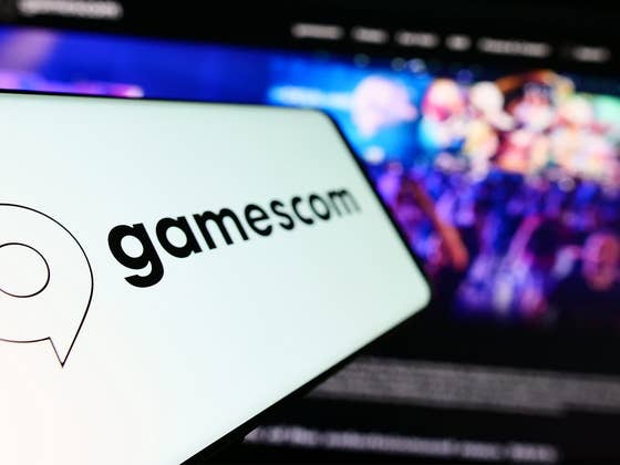 Gamescom is the Best 2024 Trade Fair but Not Because of Games