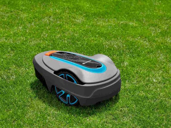Reviving Your Robot Lawn Mower After Winter: Avoid These Mistakes