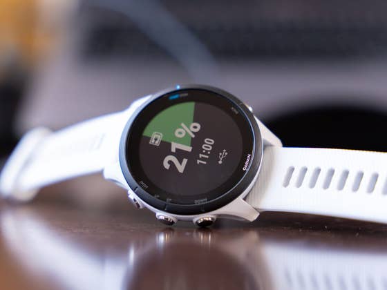 Garmin Forerunner 265 Specs and Pictures Leaked: Here’s What You Need to Know