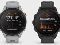 Garmin Forerunner 955 and 955 Solar edition