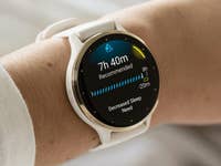 Garmin Venu 3 smartwatch