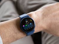 Garmin Vivoactive 5 smartwatch