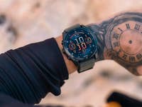 Garmin Fenix 8