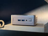 The Geekom A5 is no slouch.