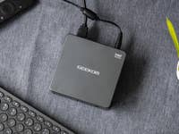 Geekom Mini IT11 product image