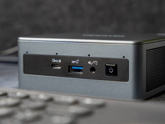 Power Efficient PC with Windows 11 is 23% off on Black Friday Sale