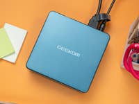 Geekom Mini IT13 review picture for nextpit.com Geekom Mini IT13 review picture for nextpit.com