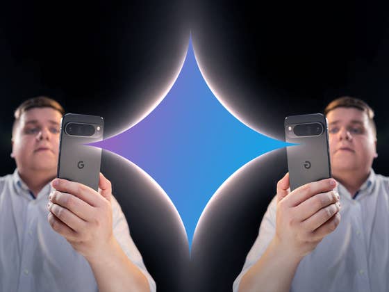 Gemini Live: Talking to Google’s AI is fun, Weird and a Bit Pointless