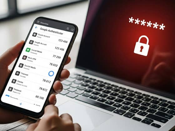 If You Have an Android, Read This: Hackers Can See Your Screen–And Steal What’s On It