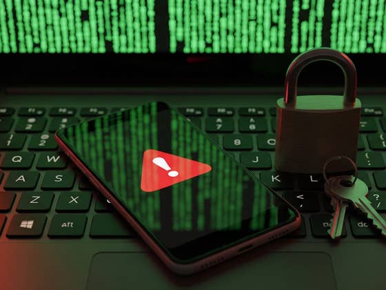 Android Owners Told to Update Their Device Immediately