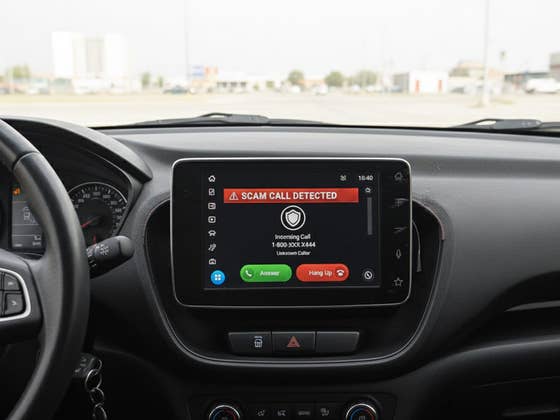 Google’s Bringing Game-Changer Android Features to Your Car