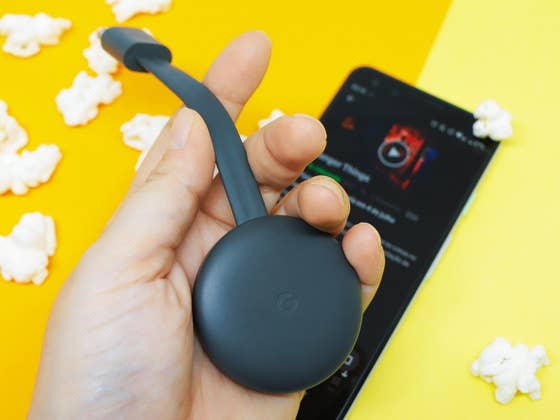 Factory Reset Bricked Your Chromecast? Here’s How to Fix It