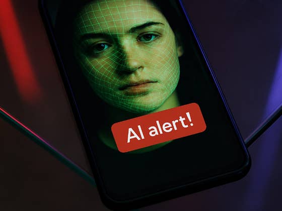 Google Declares War on AI—Pixel phones to detect Fake Images