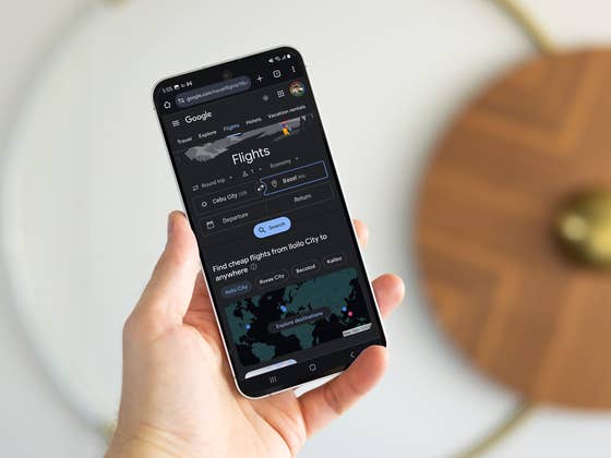 Google Flights Now Highlights the Cheapest (and Least Cozy) Trips