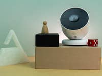 Google Nest Cam with Battery