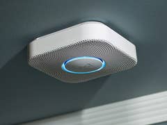 Nest Protect smoke and CO alarm device