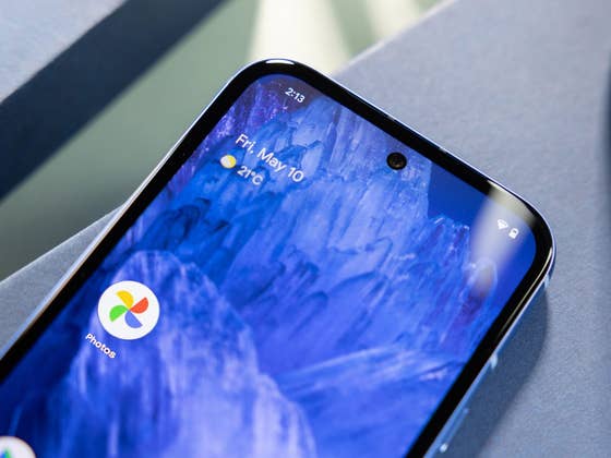 Google Photos Adds Convenient Shortcuts Row: Here’s What They Do