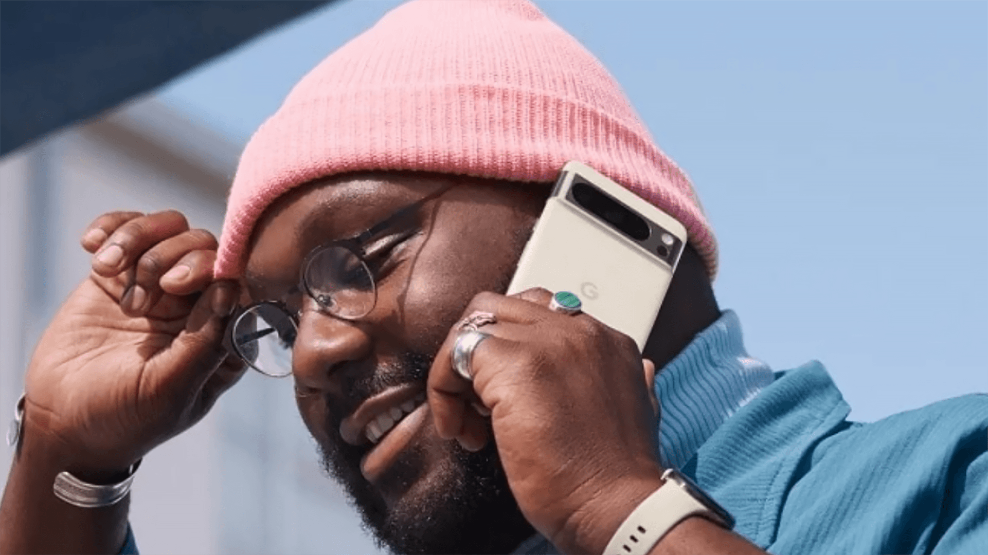Google Pixel 8 Pro Google Pixel 8 Pro
