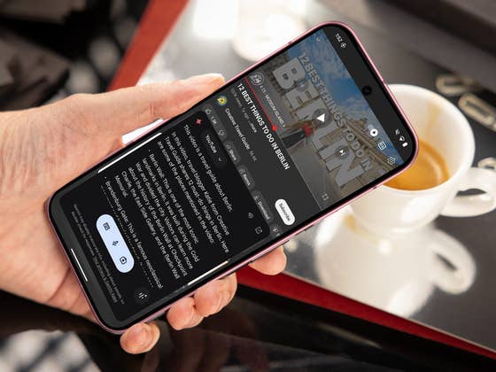 Gemini’s New Ability to Read Your Screen Heads to More Android Users