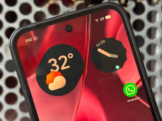 WhatsApp’s Sneaky New Feature Could Transform How You Chat