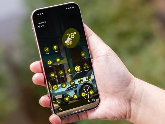 Android 16 QPR2: todas las novedades que llegan a los Google Pixel