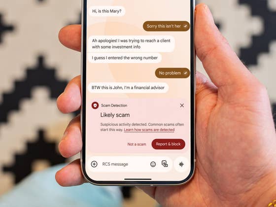 Is Your Android Safer Now? Google Rolls Out AI Scam Detection