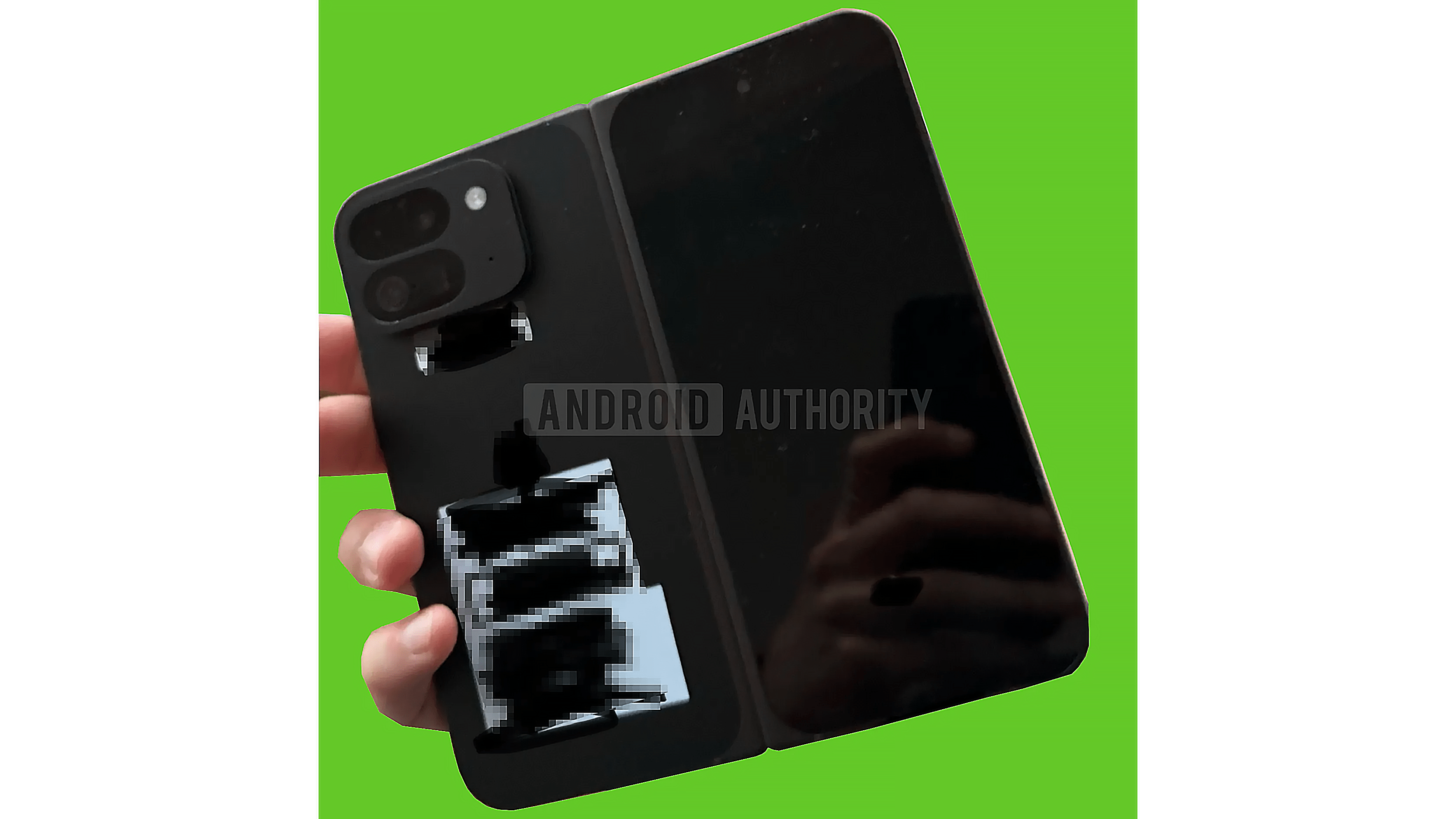 Google Pixel Fold 2