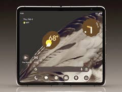 Google Pixel Fold Final Design