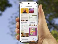 Google Pixel Screenshots app