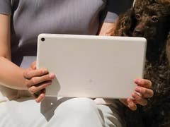 Google Pixel Tablet colors
