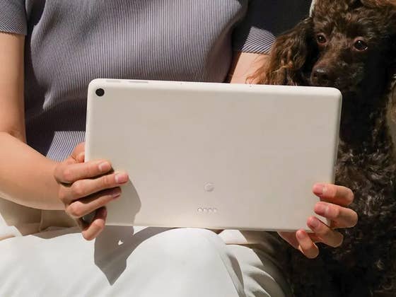 Pixel Tablet: Possible Price Revealed!