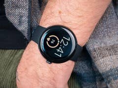 Google's Pixel Watch 2
