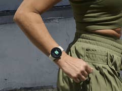 Google Pixel Watch 3
